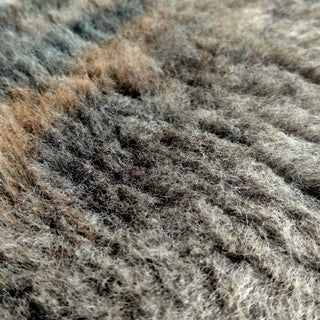 Natural Coloured Shortwool Sheep skins
