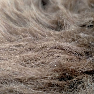 Premium Natural Coloured Longwool Sheepskins
