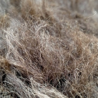 Premium Natural Coloured Longwool Sheepskins