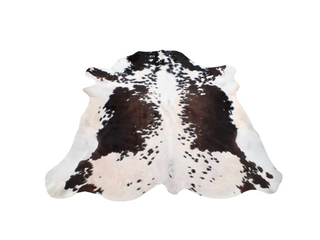 Black and White Cow Hide (Copy)