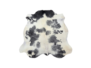 Belgium Blue Cow Hide