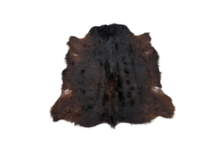 Highland  Cow Hide