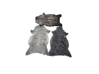 Gotland Single Sheepskins