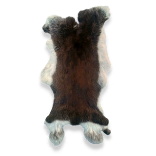 Tanned Rabbit Fur or Skins for sale – Animal Skin Tanning Services